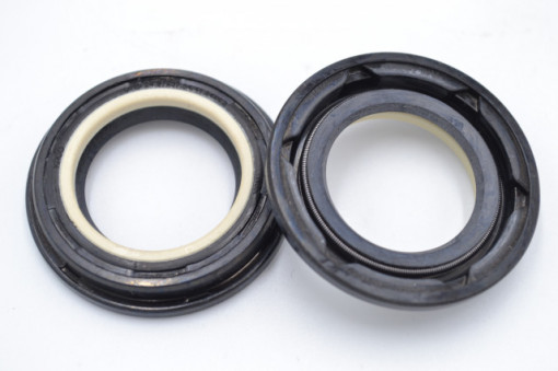Simering OEM K 24.97x37.54/41.24x4.2/7.4, TNy, F09, F00023