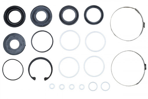 Kit Reparatie Caseta Directie Ford Contour, Cougar 1999-2002, Mercury Mystique 1998-2000, 40852255, AS15484, 15J