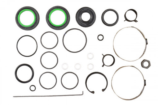 Kit Reparatie Caseta Directie Jeep Compass, Patriot, Caliper, Dodge Caliber, 2007-2008, 40852372 AS19369, 16H