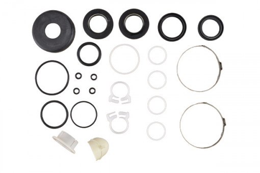 Kit Reparatie Caseta Directie Mini Coper, 2001-2006, ZF, 15599940 AS14975, 14F