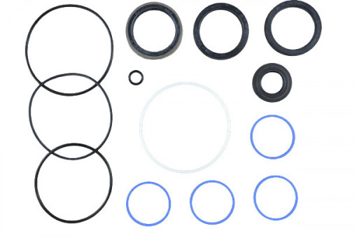 Kit Reparatie Caseta Directie Mitsubishi Montero, Mitsubishi L200 sector, Mitsubishi Shogun, 1991-1993, sector, 17F