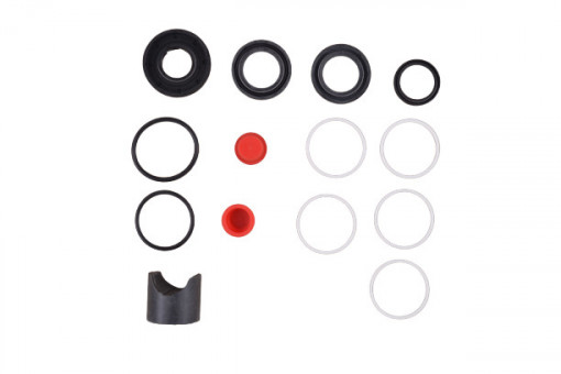 Kit Reparatie Caseta Directie Porsche Boxter, 987, 911, 997, 2005-2012, TRW, AS20140 49376874, 18C