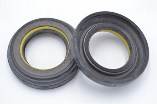 Simering HNBR CHO 24.98x37.5/41.5x5.3/9.6, TIgy, F10