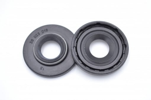 Simering RF 12x35.2x4.5/7, CAE, A08
