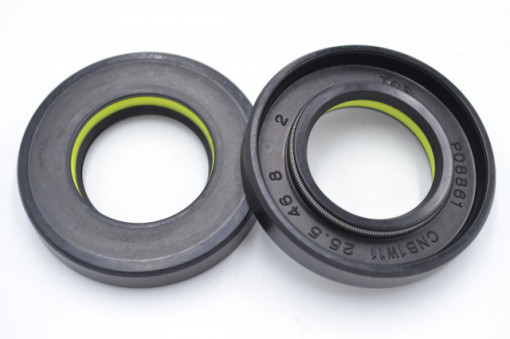 Simering TCS 25.5*46*8, TI y, G47, 25.5X46X8, 3308861, F00400XA
