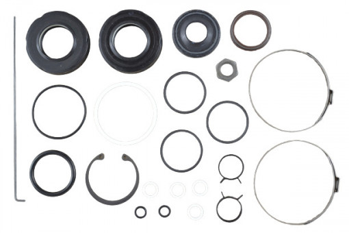 Kit Reparatie Caseta Directie Dodge Caravan, VW Routan, Chraysler Town & Country, 2008-2010, 40852418 AS20387, 15D