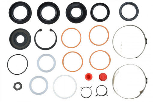 Kit Reparatie Caseta Directie Ford Mondeo, Galaxy, S-MAX, 2007-2014, 40852381, AS19850, 15I
