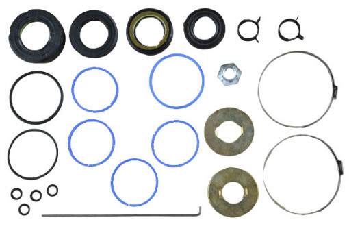 Kit Reparatie Caseta Directie Hyundai Accent, 1995-2005, 71004782 8073, 16D