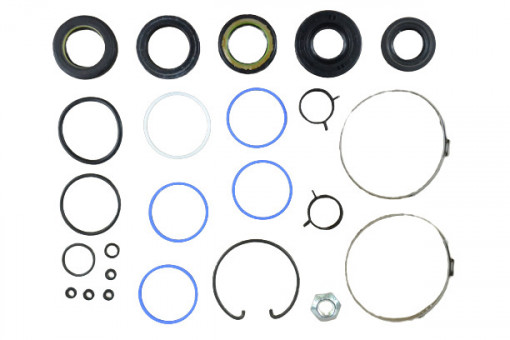 Kit Reparatie Caseta Directie Mazda 3, 2004-2005, AS19123 71005045 15598707, 17A