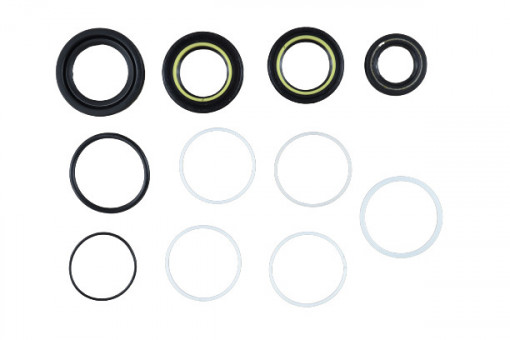 Kit Reparatie Caseta Directie Renault Laguna I, 1993-2001, Koyo, 4085214, AS13082, 3T13082, 18D