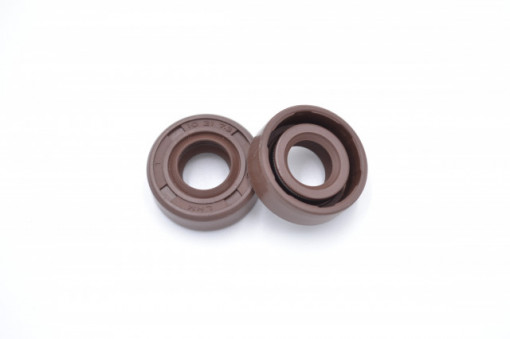 Simering FKM LHM 10x21x7.3, BPI, A03, F00852
