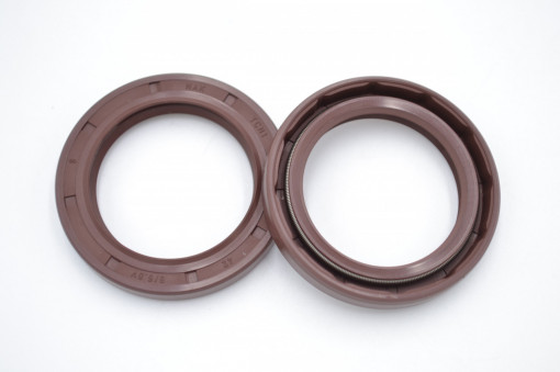 Simering FKM N 30*42*6/6.5, BP, K47, 30X42X6/6,5, 0117224FKM,