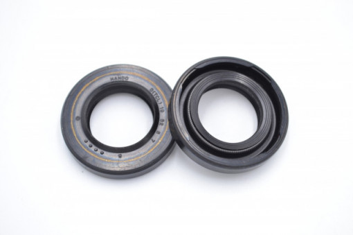 Simering MANDO OEM MANDO 19*32*6/7, BP BIy, A74, 19X32X6/7, 3700779, F00779