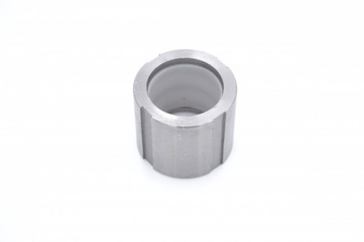 Bucsa caseta de directie metalica, Opel Corsa C 2000-, Opel Combo 2000-, ax 22mm, HLE00003, 11C