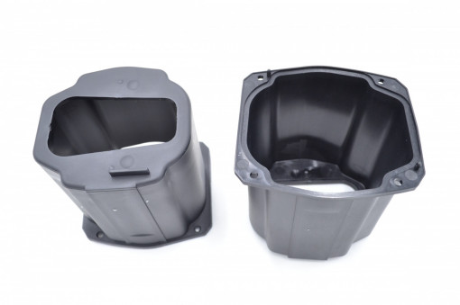 Capac motor caseta de directie electrica EPS, MERCEDES-BENZ C-Classe W204 2011- E-Class C207, W207 (COUPE) 2009-, SL-Classe R231 2011-, S-Classe VI (W222, C217) (2013-) HLL00562, 40360041, 13D