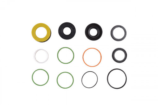 Kit Reparatie Caseta Directie Daewoo Leganza, Nubira, Saginaw, 1997-2002, 15599931 AS12455, 15C