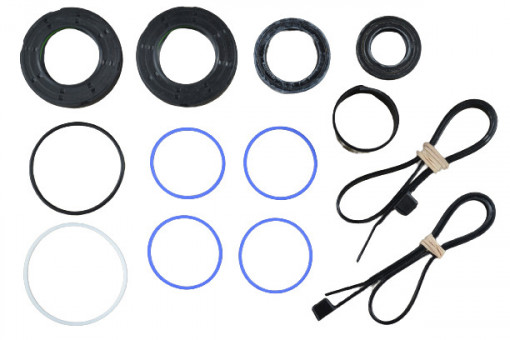 Kit Reparatie Caseta Directie Hyundai H100, Diesel 2006-2009, 15599384, 16E