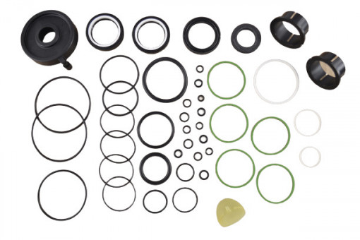 Kit Reparatie Caseta Directie Jaguar XK8, 1996-2006, ZF, 15599913 AS16081, 16G