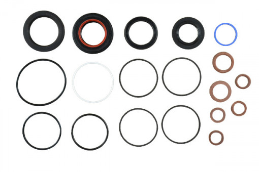 Kit Reparatie Caseta Directie Mazda Miata, MX5, 1999-2004, 40852233 15598216 AS14513, 17B