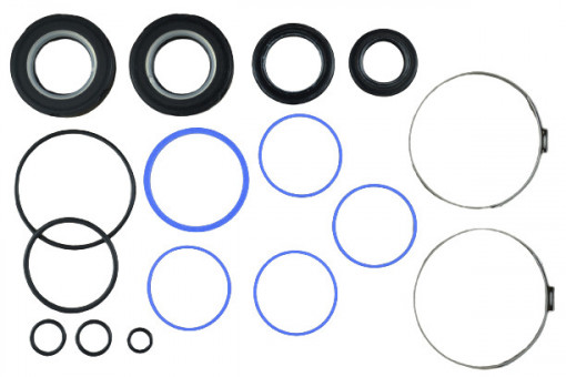Kit Reparatie Caseta Directie Nissan Maxima, 1988-1993, AS10968 40852004, 17I