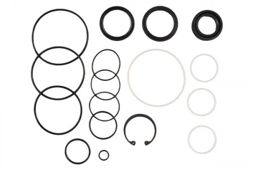 Kit Reparatie Caseta Directie Opel Frontera 1992-1998, AS11832 40852492, 16F