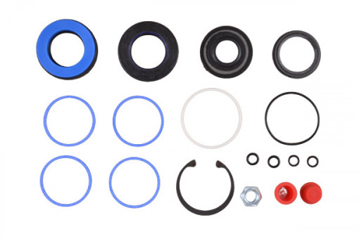 Kit Reparatie Caseta Directie Opel Insignia, 2008-2017, Saginaw, 40852423, AS20605, 17K