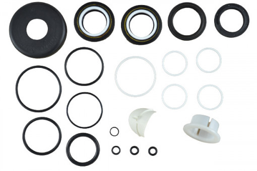 Kit Reparatie Caseta Directie Toyota Avensis, 1998-2003, ZF, 15599865 AS13386, 18I