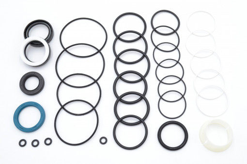 Kit Set Reparatie Casete de Directie, Audi A4 1994-2000 ZF AUD0017