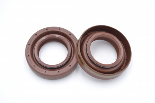 Simering FKM ZF 20*35*8, DA, B59, 20X35X8, 5700502, F00502