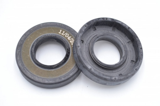 Simering HNBR CHO 20*42.5*9/10, BP g, B75, 20X42,5X9/10,5, 0209854HNBR,