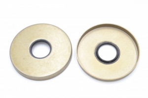 Aparatoare Praf, inox, DIST JAGUAR, AS10537, 0310537, 17.5*59.6*6.6, 06H