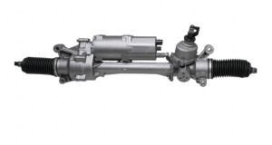 Caseta de directie electrica Mercedes E-Class 2017- (2.2 turn)