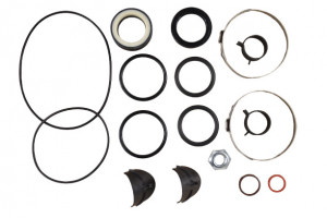 Kit Reparatie Caseta Directie Audi A3, Volkswagen Beetle, Eos, Golf, Jetta, Passat, Rabbit, 2008-2014, 0071005890, 8985, 14B