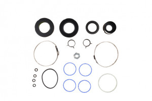 Kit Reparatie Caseta Directie Buick Enclave, Chevrolet Traverse, GMC Acadia, Saturn Outlook, 2007-2012, 71004916 8394, 14I