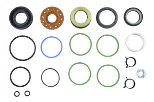 Kit Reparatie Caseta Directie Chevrolet Monza, 2005-2009, 71005219 80R038, 15B