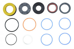Kit Reparatie Caseta Directie Daewoo Tacuma, 2000-2009, Saginaw, 40852449 AS22554 JRP8264, 15C