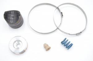 Kit Reparatie Caseta Directie EPS MERCEDES C W205 2014-; MERCEDES E-class W213/S213 2016- A2054603703, 25540955, 11F