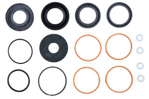 Kit Reparatie Caseta Directie Ford Mondeo, 2000-2007, AS15682, 40852261, 15I