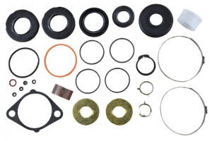 Kit Reparatie Caseta Directie Hyundai Genesis, 2009-2012, 15599388, 3T99388, 16E