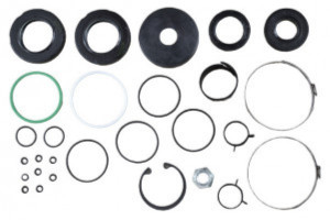 Kit Reparatie Caseta Directie Jeep Grand Cherokee, 2010-2021, 3T99397, 15599397, 16C
