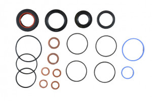 Kit Reparatie Caseta Directie Mazda Miata, 1999-2004, 71004873 8216, 17B