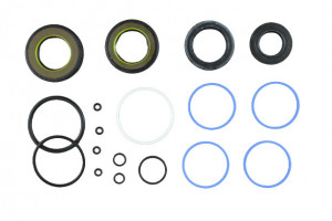 Kit Reparatie Caseta Directie Mazda MPV, VAN, 2000-2004, 40852281 15598557 AS16627, 17B