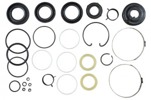 Kit Reparatie Caseta Directie Nissan Altima, 2014-2018, 49427750 80R052, 17H