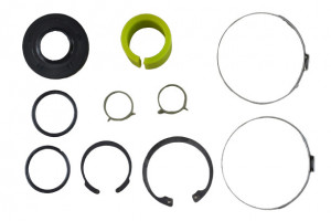 Kit Reparatie Caseta Directie Nissan Tiida, Versa, 2007-2011 71005866 8793 AS22848, 17J
