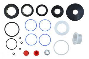 Kit Reparatie Caseta Directie Renault Master II, Trafic II 2001-2014, Trafic III 2014+, 40852320 AS18276, 18E