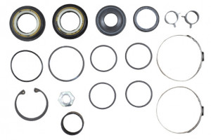 Kit Reparatie Caseta Directie Suzuki Swift, Chevrolet Aveo, 2000-2006, 40852380 AS19461, 18H