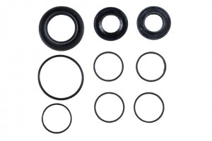 Kit Reparatie Distribuitor Citroen Picaso. Peugeot 205, 306, 406, Renault Clio, Megane, 1995- TRW, 15599932 40852080 AS12066, 14K