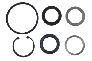 Kit Reparatie Levier Comanda Ford Fairlane, 1975-1977, 71005665 AS13643, 15F
