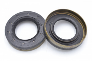 Simering auto si industrial, SK, cod 50529 29x50x10/7