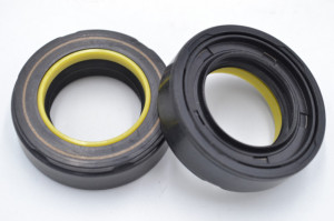 Simering CHO 26x43x12.5, TABIu, H14